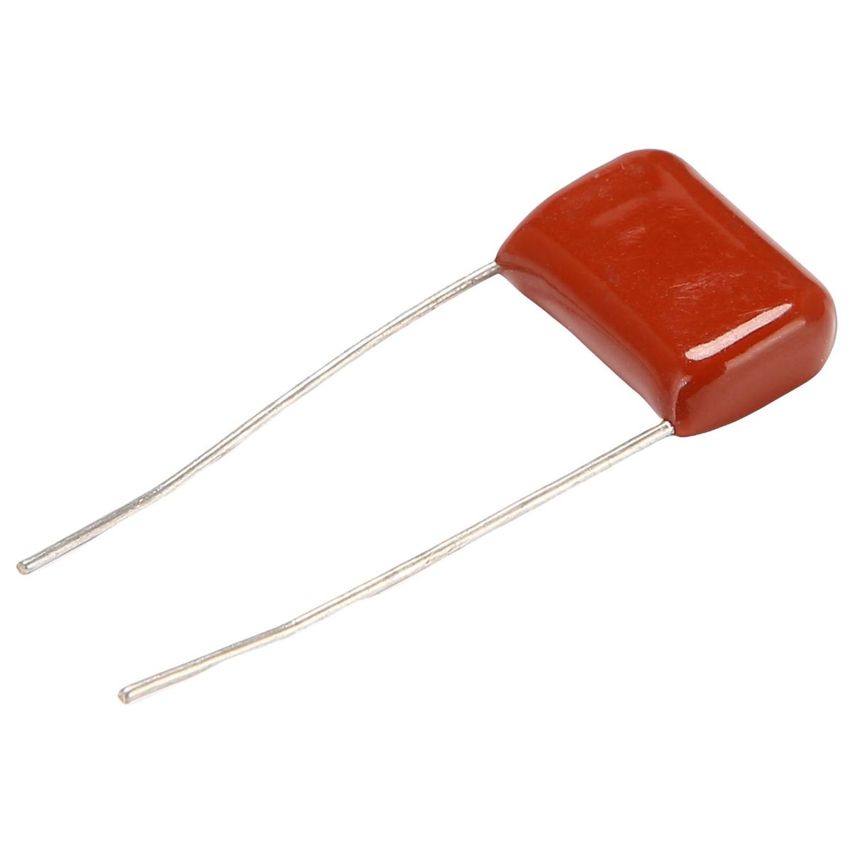 10Pcs 630V 22nf 0022uf Metallized Polypropylene Film Capacitor