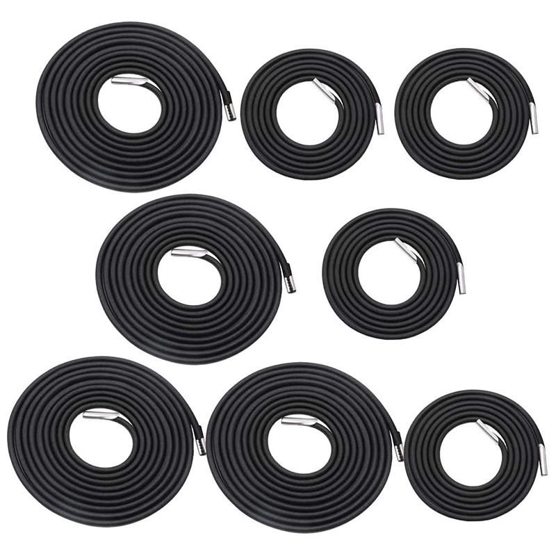 8 Pcs Repment Lines for Repairing The Ropes Of Leisure
