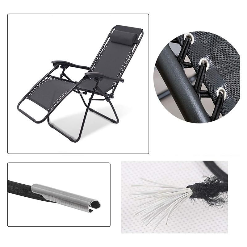 8 Pcs Repment Lines for Repairing The Ropes Of Leisure