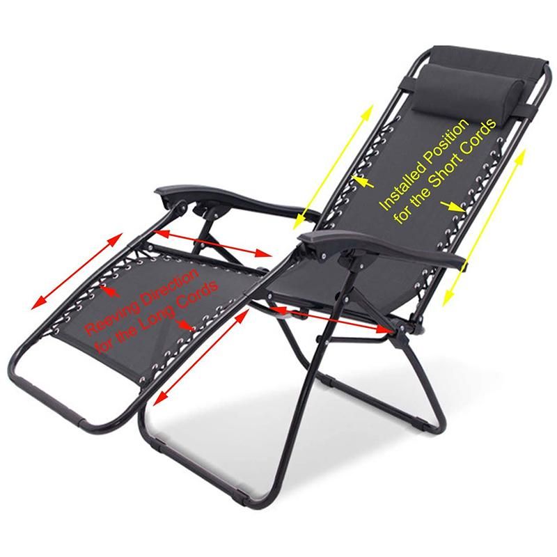8 Pcs Repment Lines for Repairing The Ropes Of Leisure