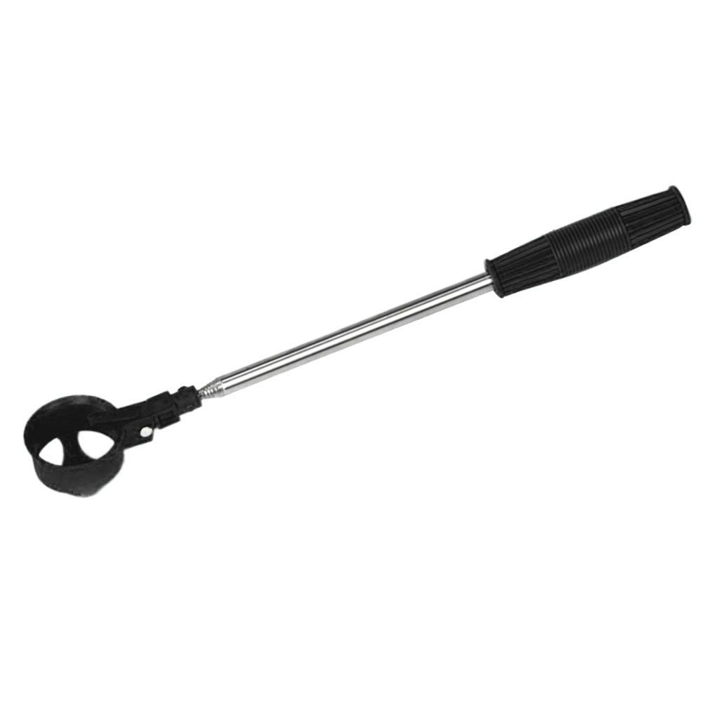 Retriever Black