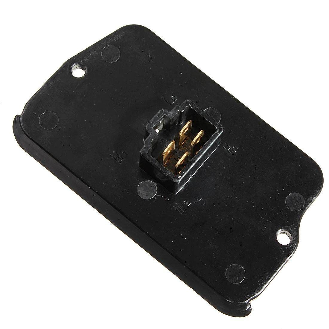 Heater Blower Resistor For Honda Civic Rover 200 25 400 45 MG ZR ZS 79330ST3E01