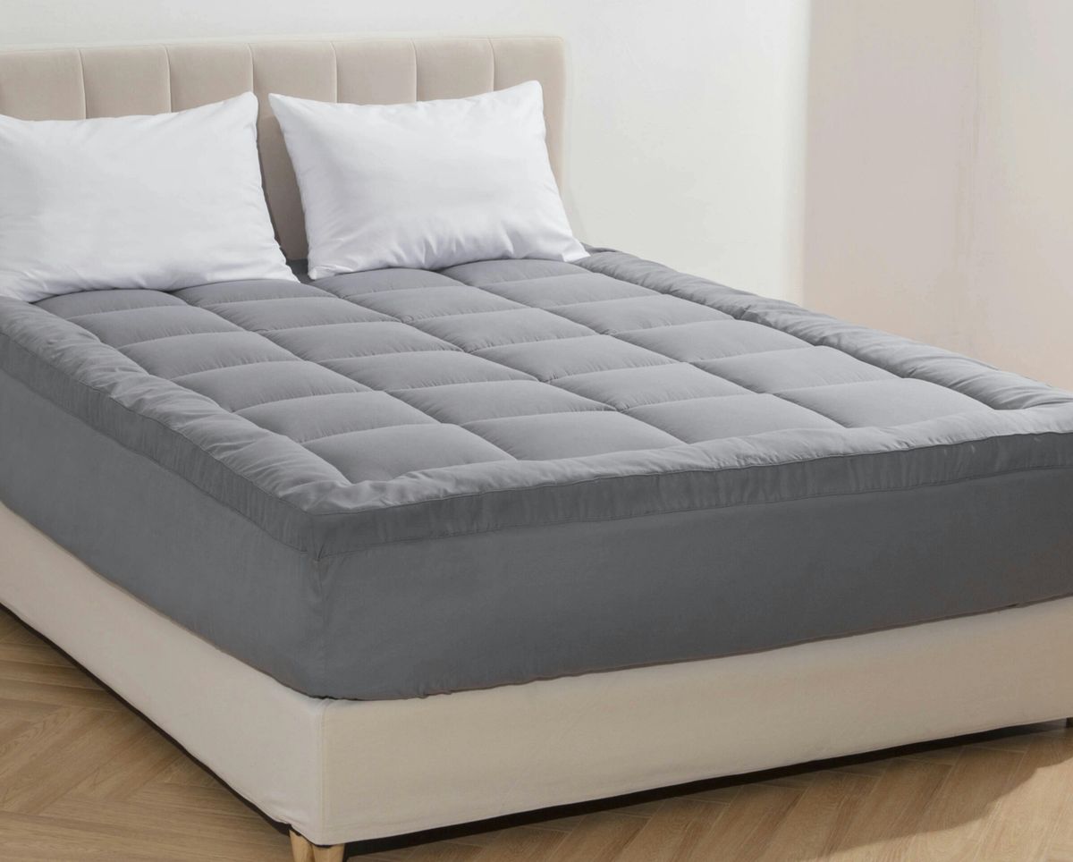 Cosmos Bed/Mattress Topper