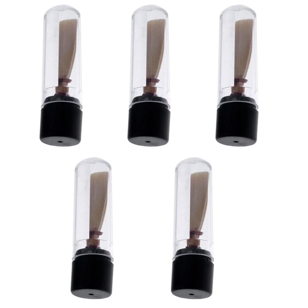 2x Bassoon Parts Reeds With Medium Strength