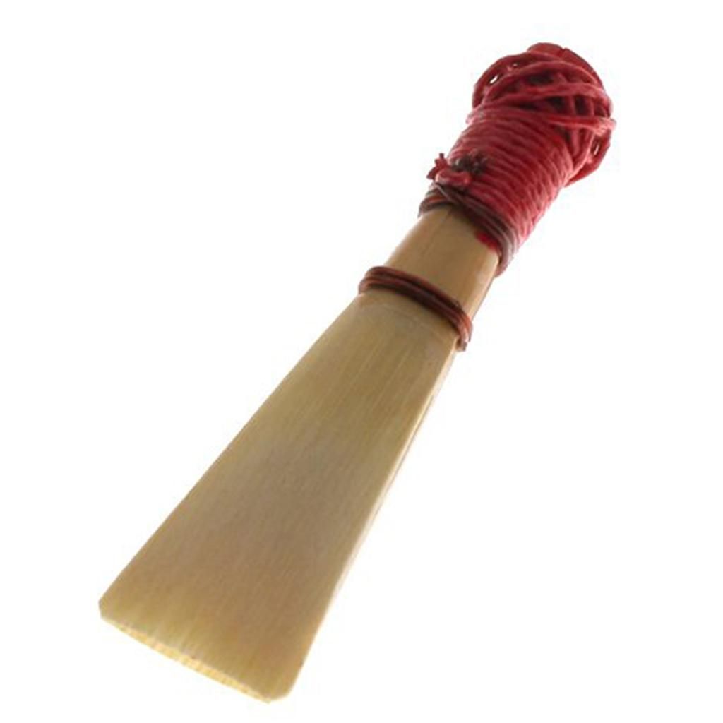 2x Bassoon Parts Reeds With Medium Strength