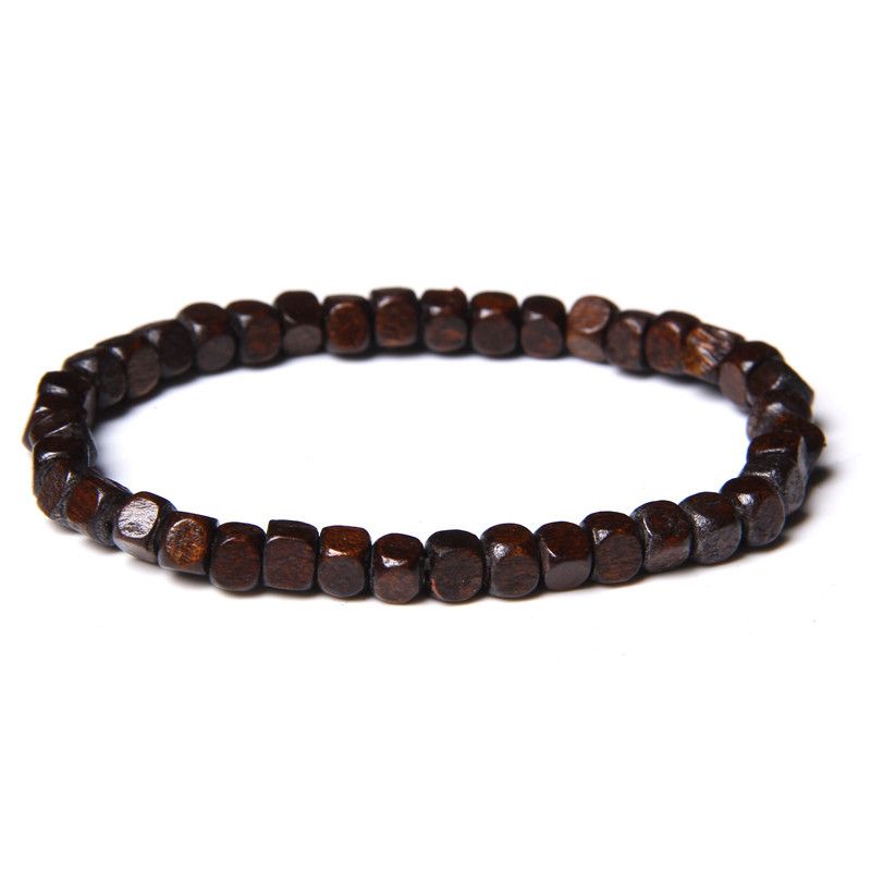 Men's Fashion Bracelet Four-piece