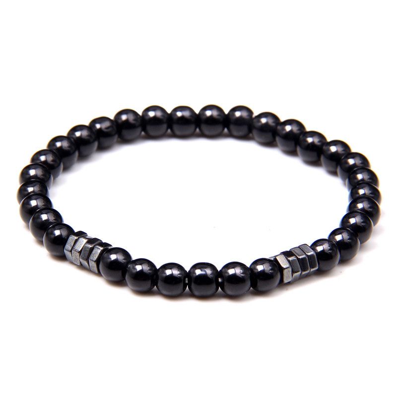 Men's Fashion Bracelet Four-piece