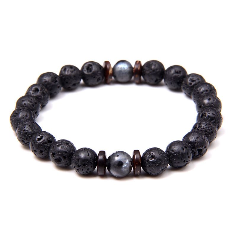 Men's Fashion Bracelet Four-piece