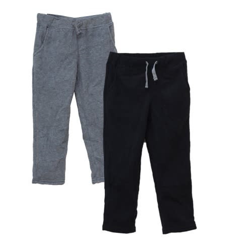 2in1 Boy's Jogger Trousers - Nabyblue/carton