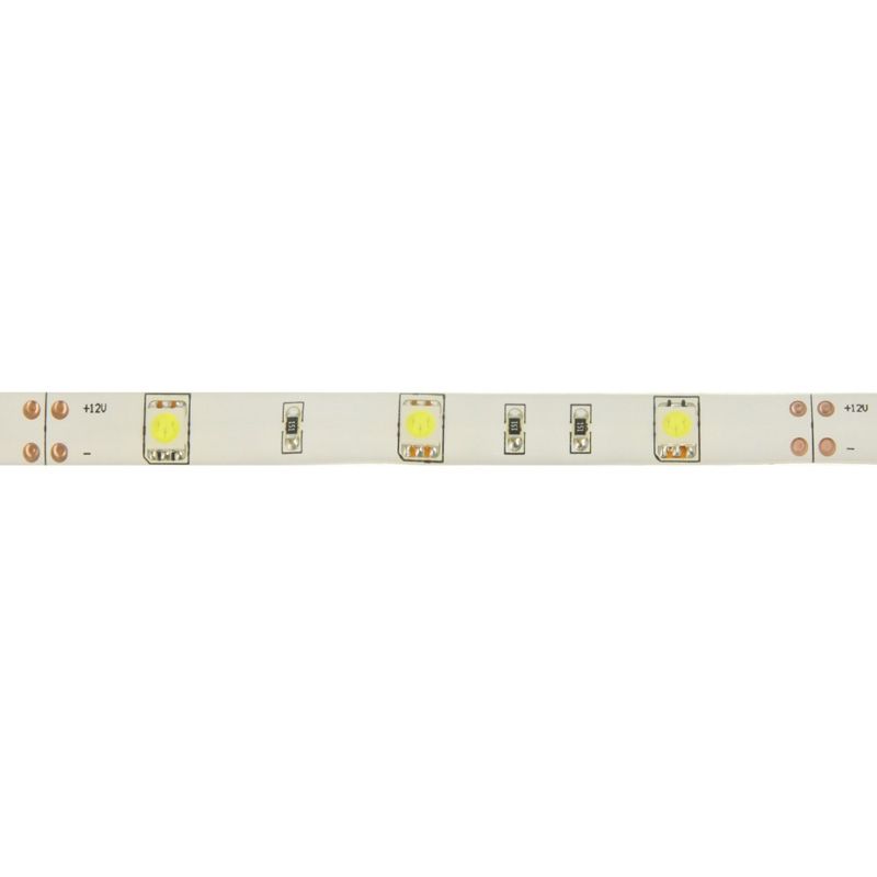 30 LED/m Epoxy Waterproof Rope Light, Length: 5m, 30 LED/m White Light 5050 SMD LED, 30 LED/m
