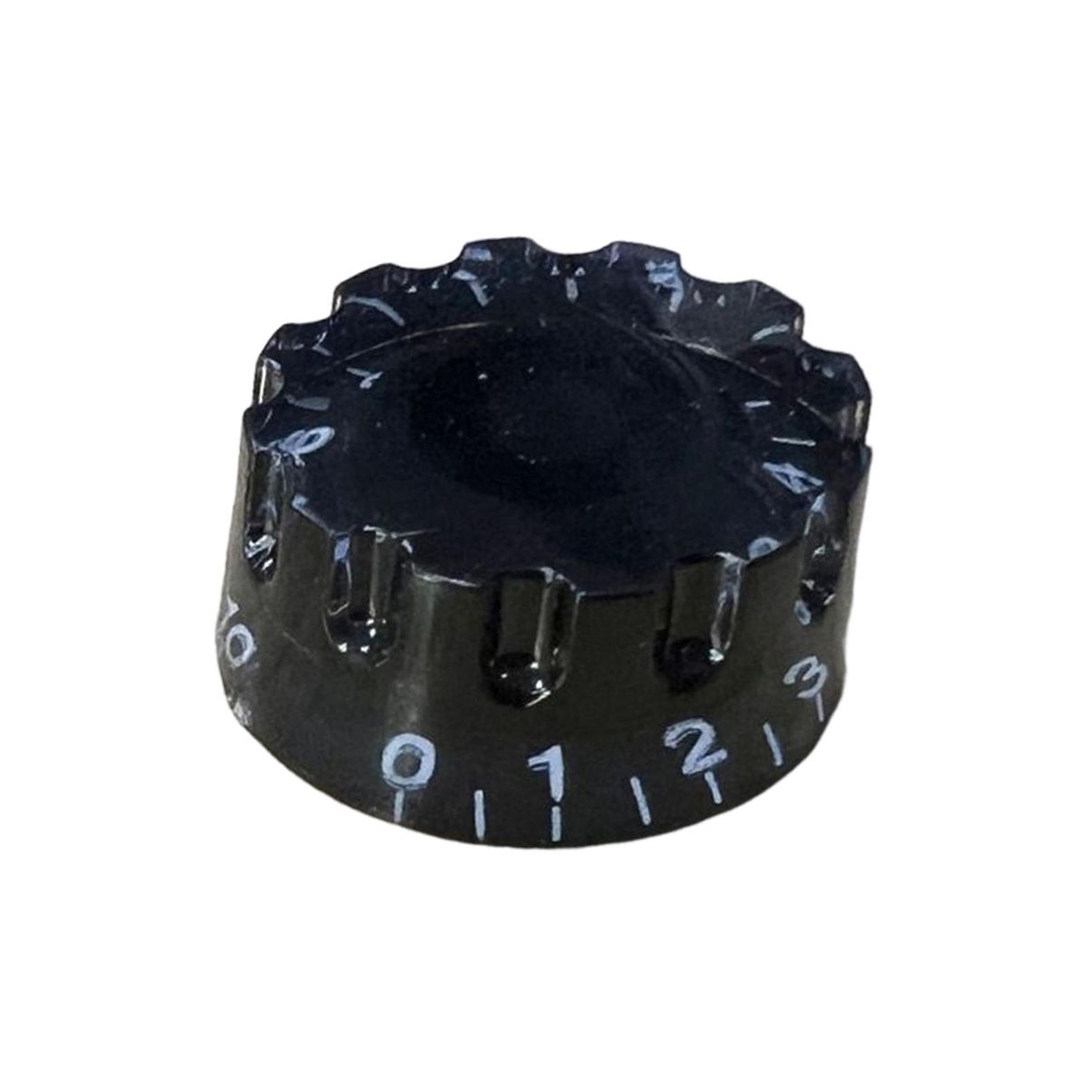 Vintage Pedal Control Knobs Turning Guitar Knobs For Black