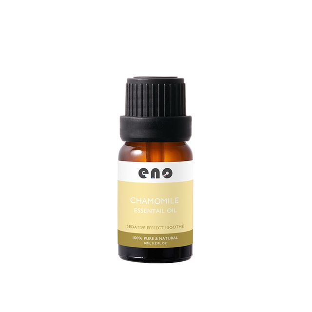 Chamomile Essential Oil