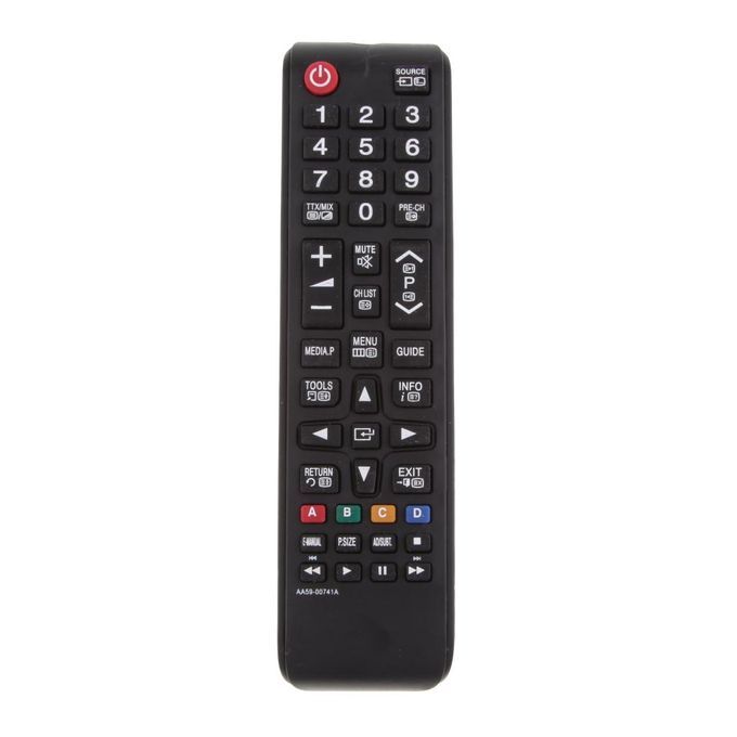 Replacement Remote Control Universal For  AA5900741A AA5900743A