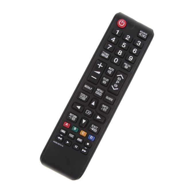Replacement Remote Control Universal For  AA5900741A AA5900743A