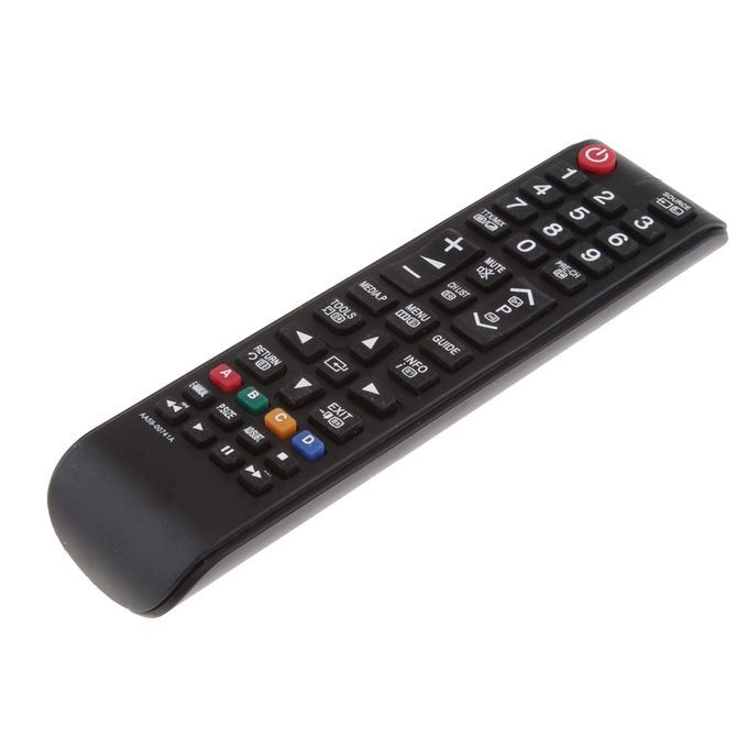 Replacement Remote Control Universal For  AA5900741A AA5900743A