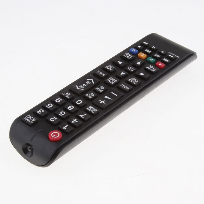 Replacement Remote Control Universal For  AA5900741A AA5900743A