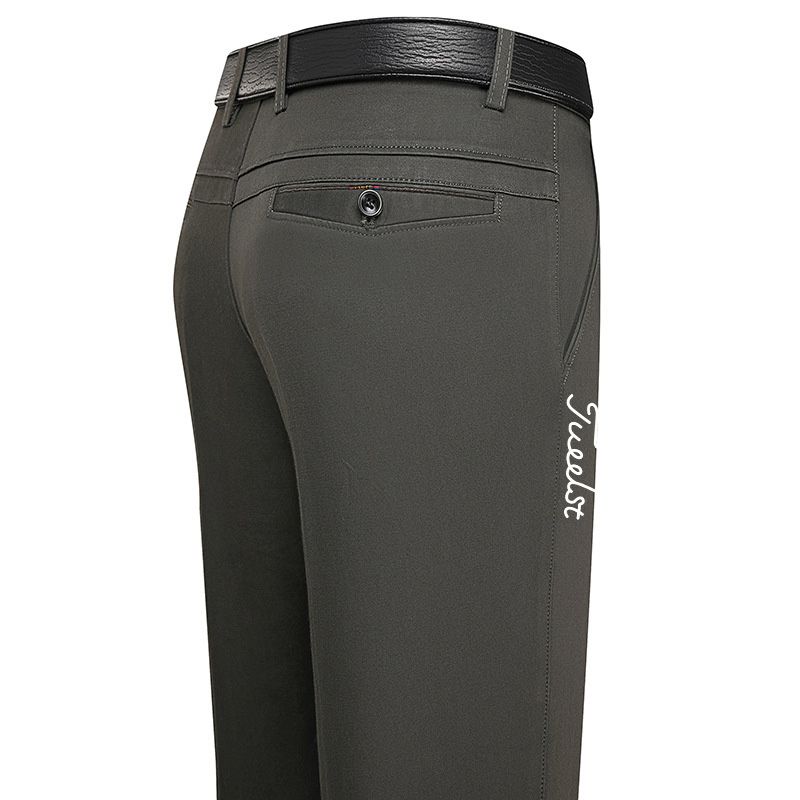 Golf Men's Clothing Trousers Autumn Breathable Quick-Drying