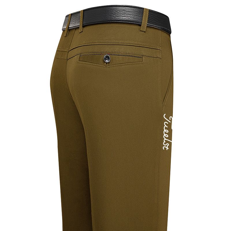 Golf Men's Clothing Trousers Autumn Breathable Quick-Drying