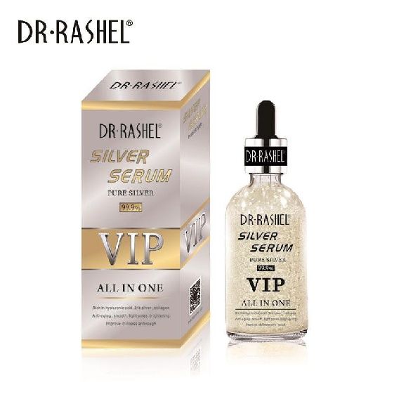 Silver VIP Serum