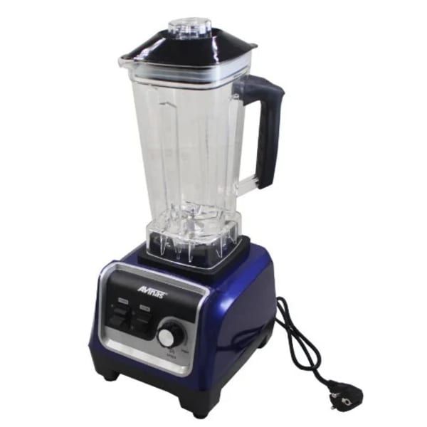 2 5L Commercial Professional Smoothie Blender - 3800W Motor