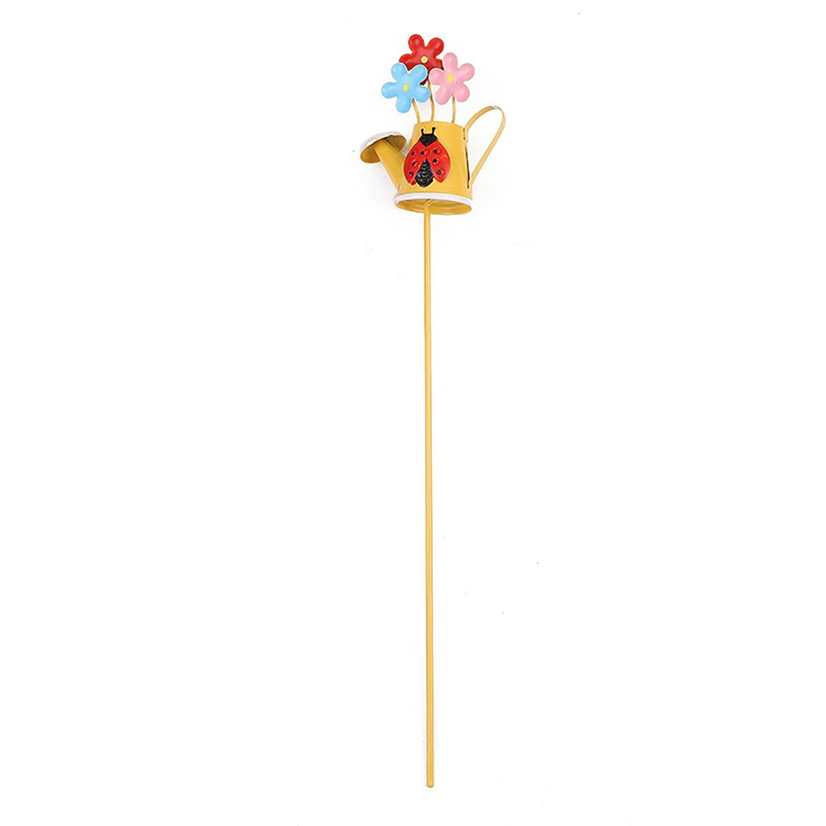 Flower Pot Pick Flower Pot Crafts Garden Pick H