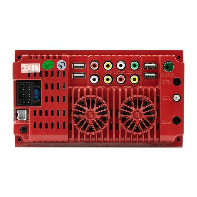 7 Inch Car Stereo MP5 Player BT FM/AM Radio Receiver With
