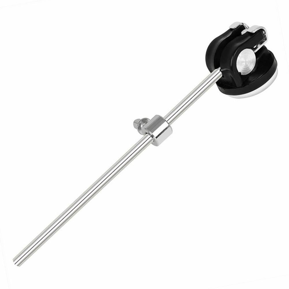 New Bass Kick Drum Pedal Beater Hammer for Drum Set Kit