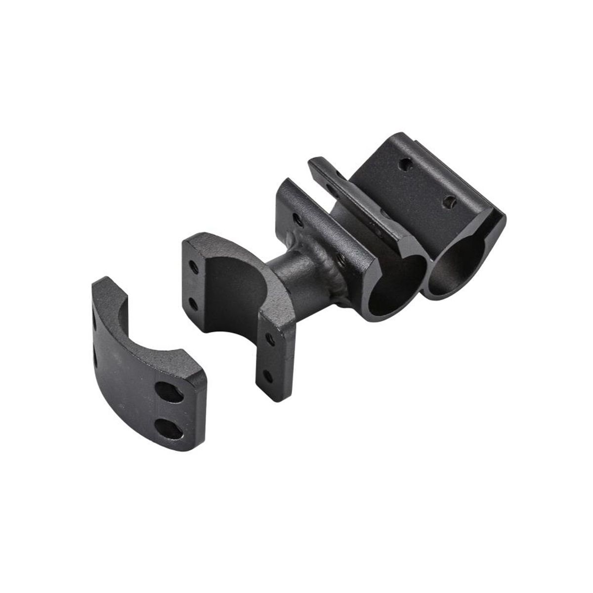Bicycle Surfboard Rack 25-32mm Practical Bike Scooter Moped 8Inch Surfing Board Carrier Mount Holder Bracket