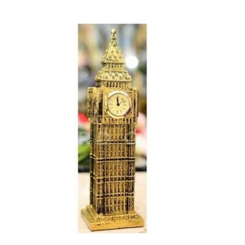 Big Ben Centre Table/Console Decoration