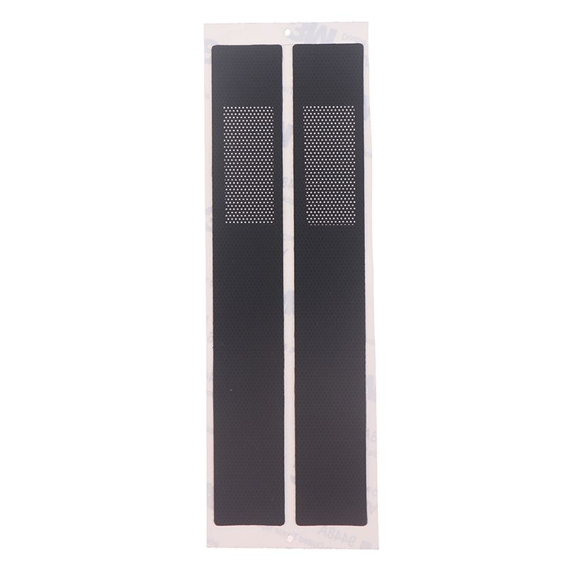 A Pair Palmrest Speaker Sticker Mesh Sticker For Lenovo