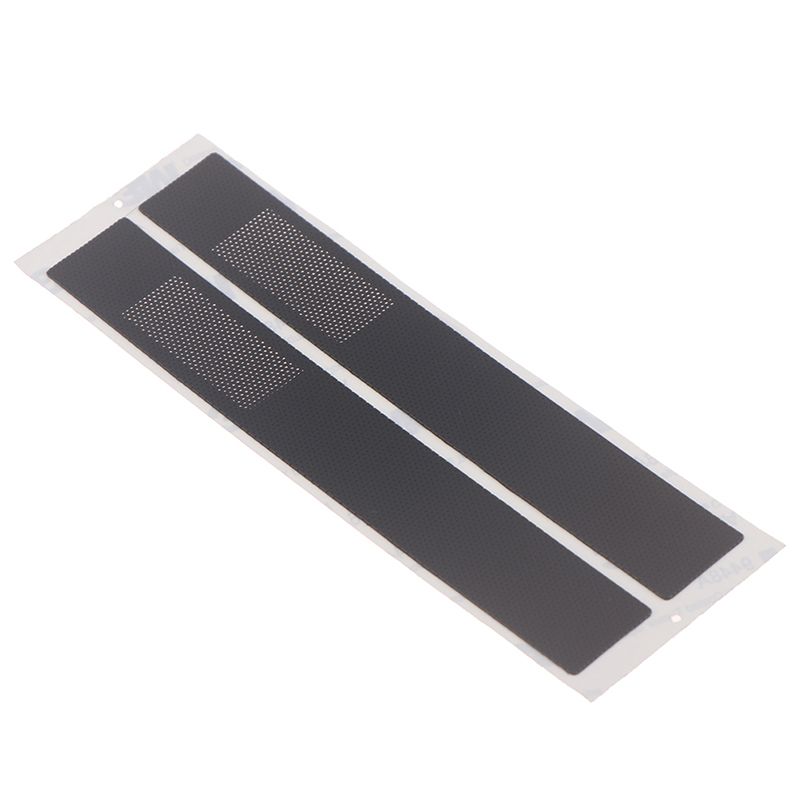 A Pair Palmrest Speaker Sticker Mesh Sticker For Lenovo