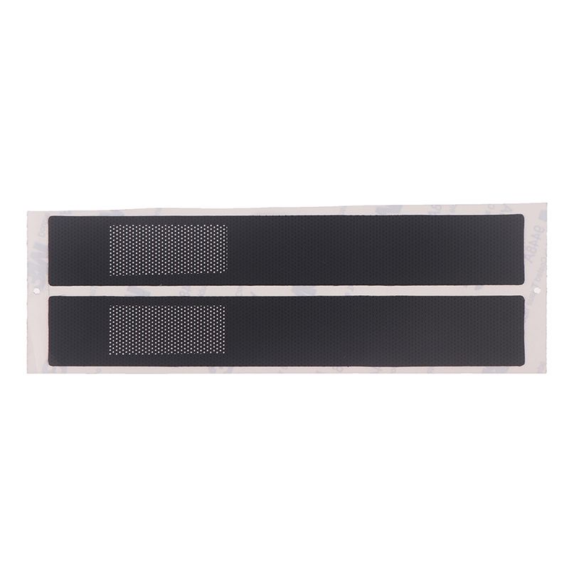 A Pair Palmrest Speaker Sticker Mesh Sticker For Lenovo
