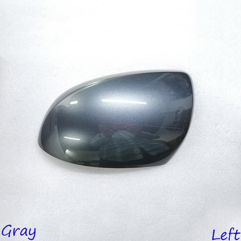 Car Accessories For Mazda 6 Atenza 2008~2013 Reverse Mirror Cover Sedan Mirror Case Shell Housing Without Turning Light