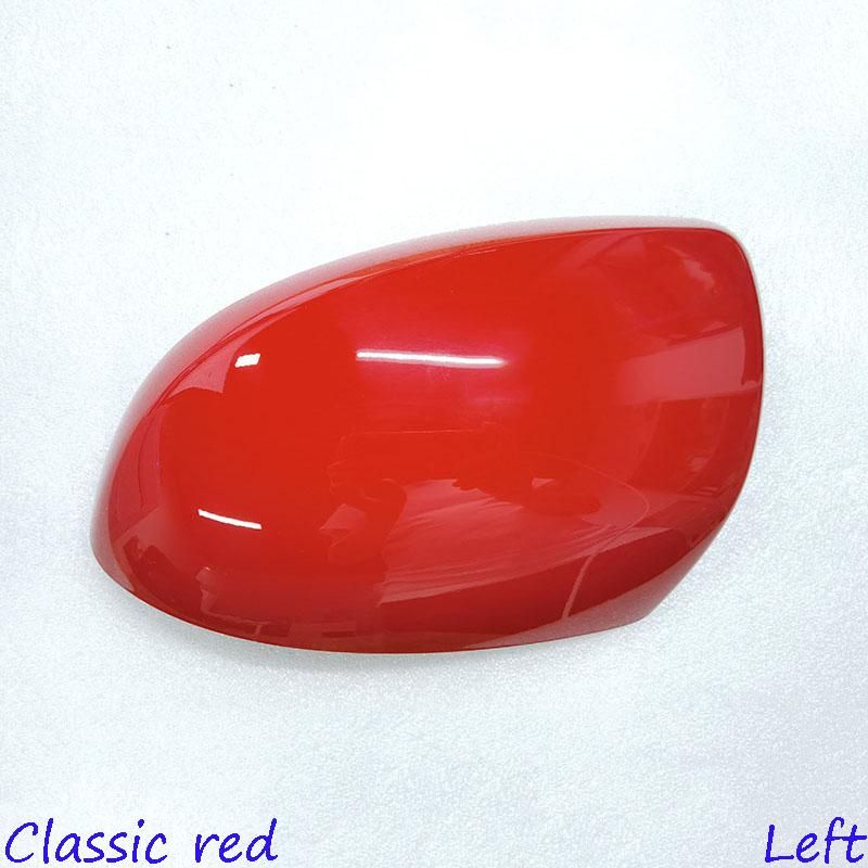 Car Accessories For Mazda 6 Atenza 2008~2013 Reverse Mirror Cover Sedan Mirror Case Shell Housing Without Turning Light