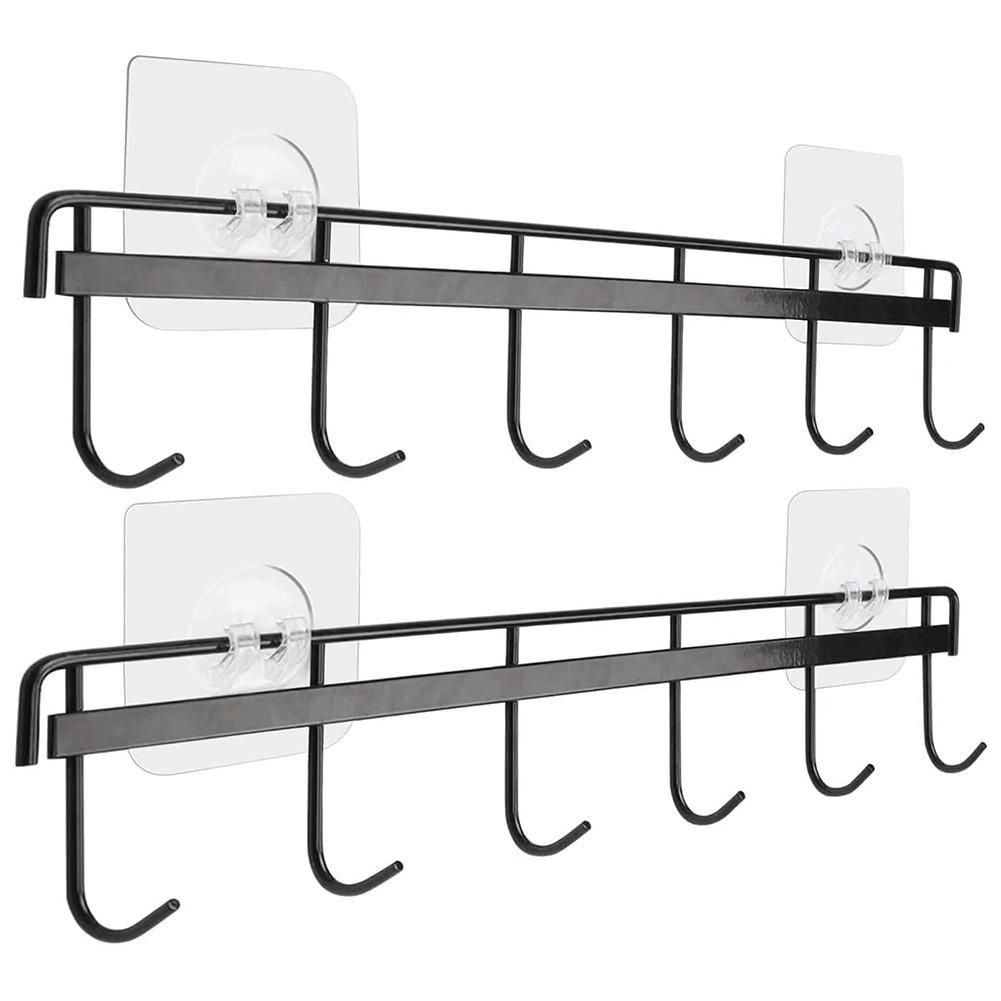 Utensil Hangers with Hooks Wall Utensil Holder Utensil