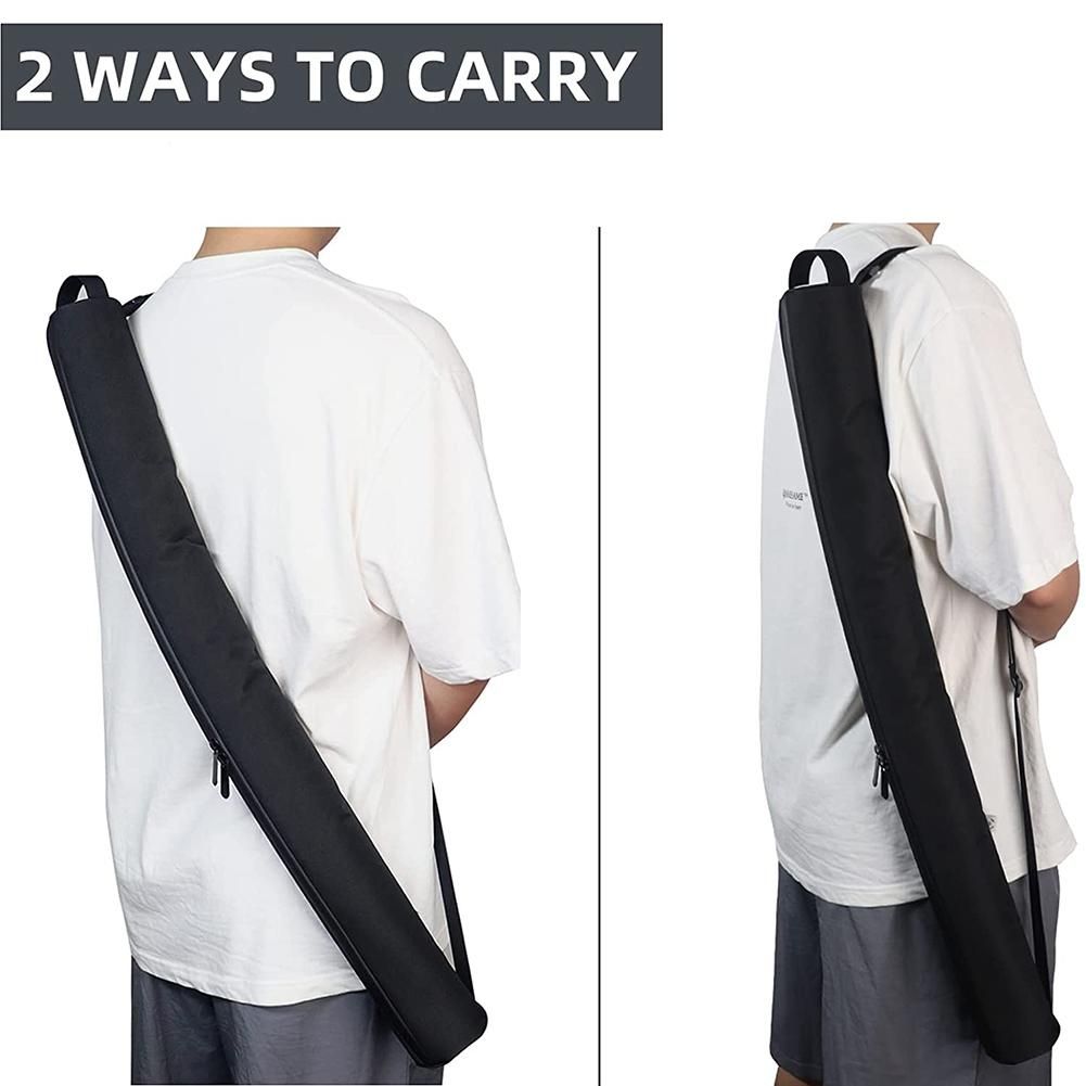 Sleeve for Golf Bag,7 Cans Insulated Golf Bag