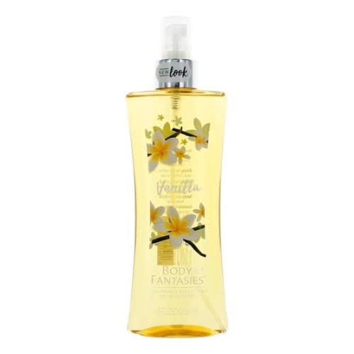 Vanilla Mist Spray