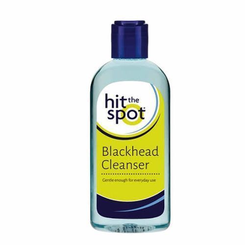 Blackhead Facial Cleanser 200ml