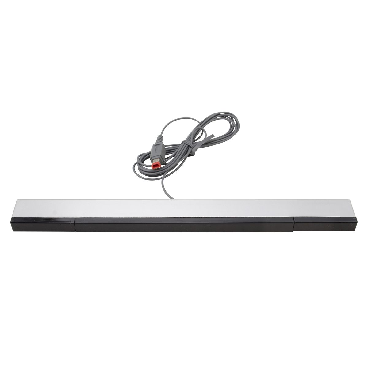 Nintendo Wii Console With Wii Play CD -White