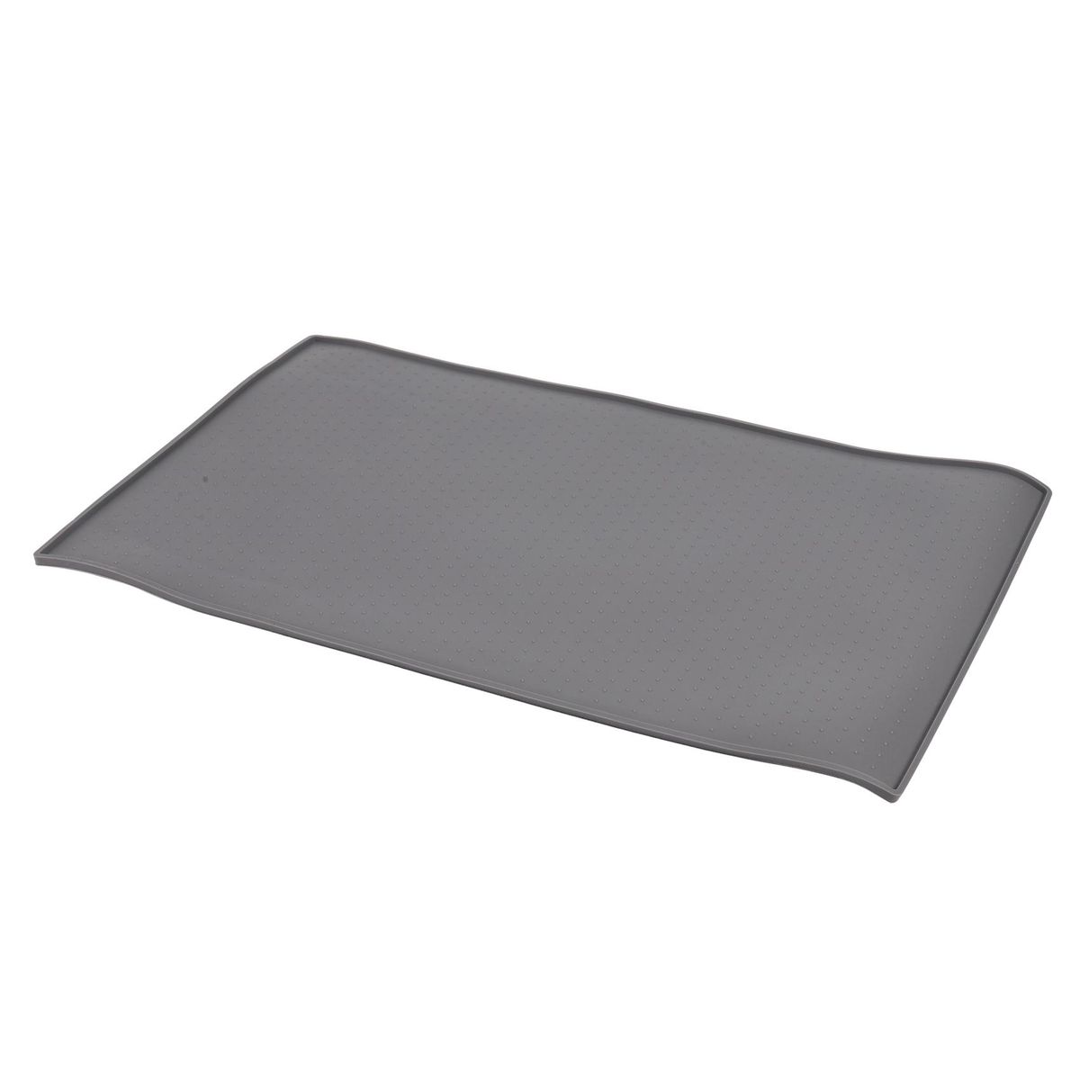 Dogs Cats Bowl Anti-Slip Feeding Pmat Waterproof