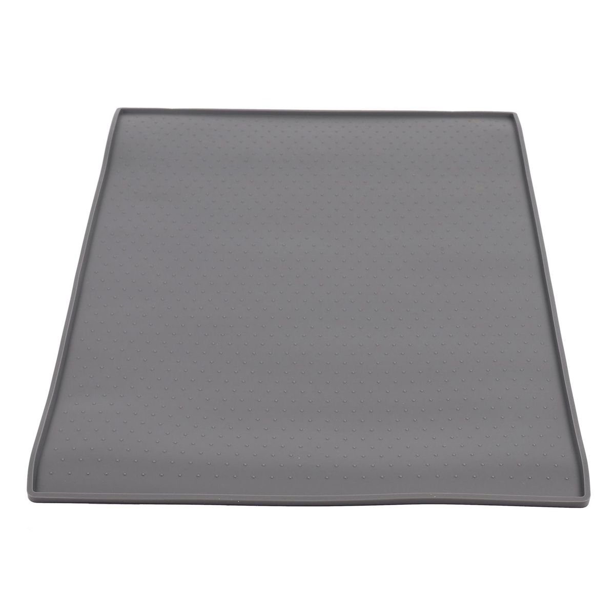 Dogs Cats Bowl Anti-Slip Feeding Pmat Waterproof