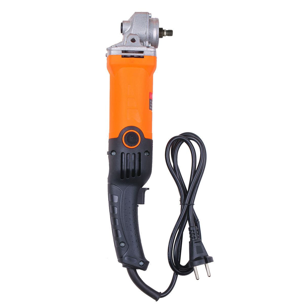 670W Angle Grinder Handheld Polishing Machine Sanding