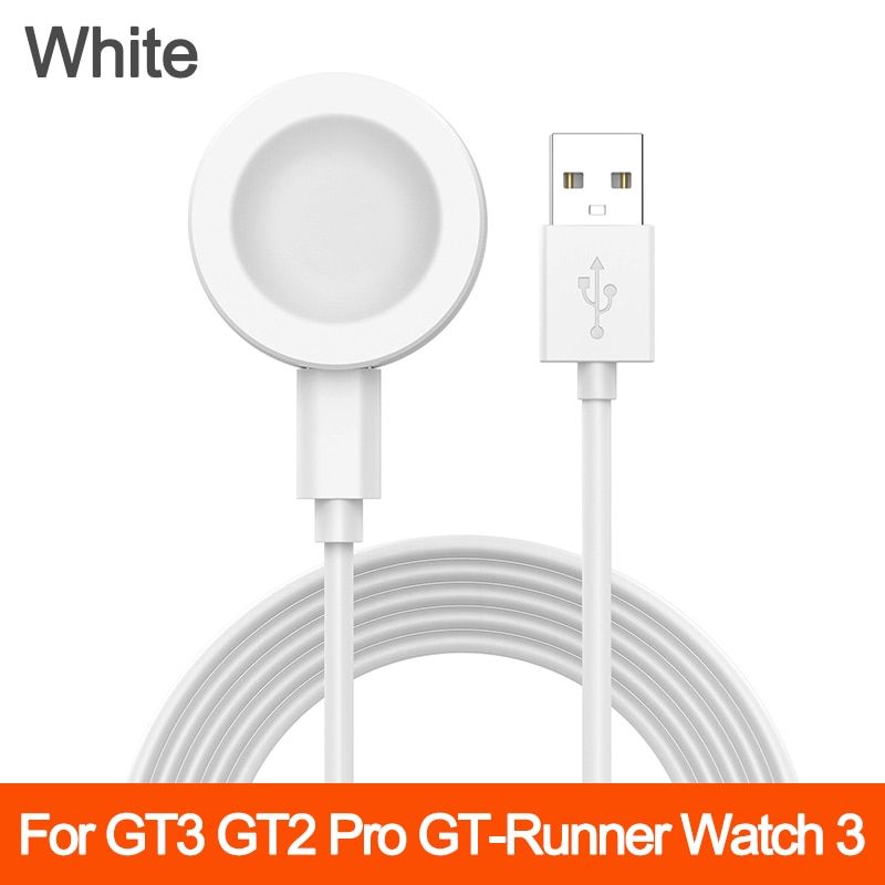 USB Charger Dock For Huawei Watch GT3 GT2 GT Watch 3
