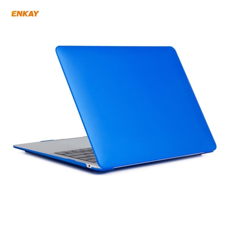 For MacBook Air 13.3 A1932 US Version 3 In 1 Matte Case