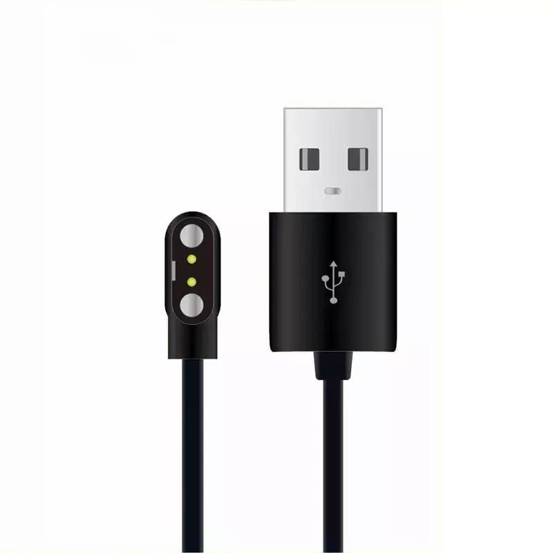 Fast Shipping Emergency Backup 2pin Magnetic Charger Cable