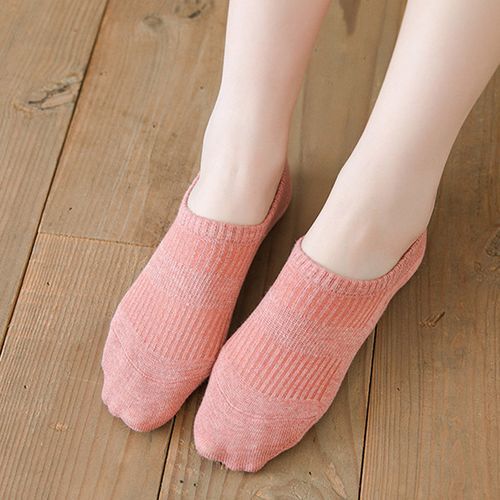 Women Boat Socks Invisible Socks,Casual Spring Summer Socks 10 Pairs