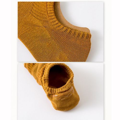 Women Boat Socks Invisible Socks,Casual Spring Summer Socks 10 Pairs
