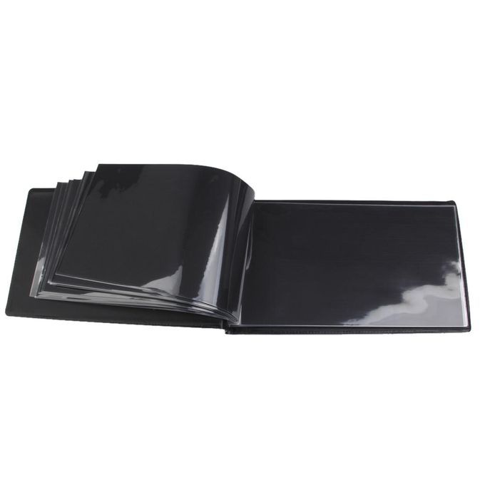 Royalblue Banknote  Collection Album Paper Money Pocket  Blue
