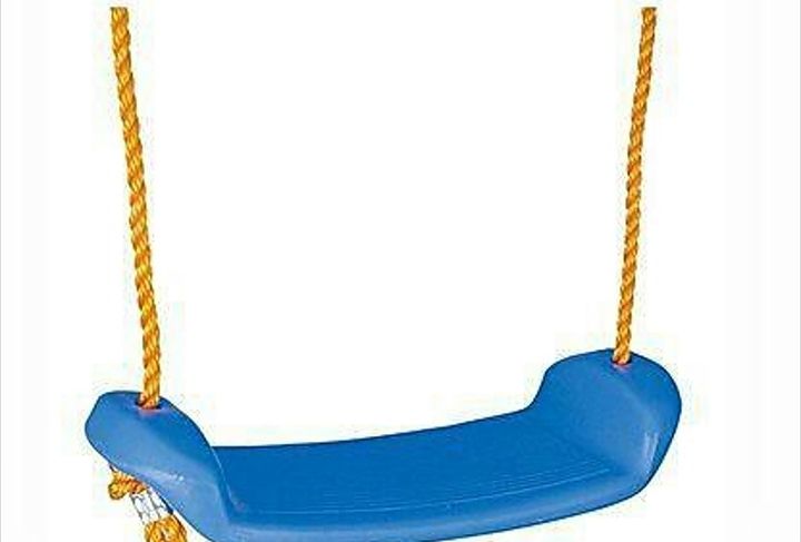 Durable Kids Children Toy Indoor Outdoor Garden Home Swing
