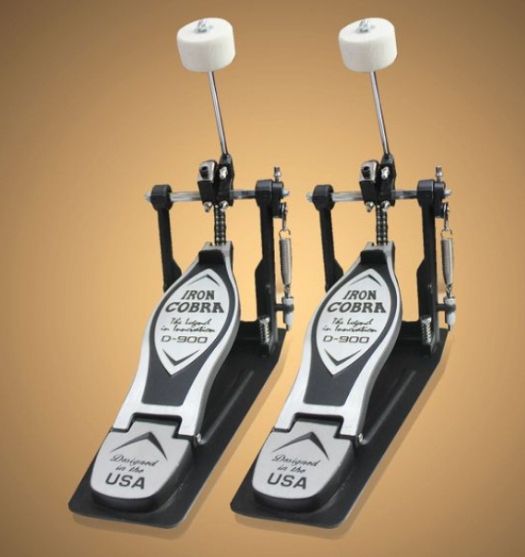 Big Drum Pedal